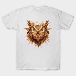 owl T-Shirt